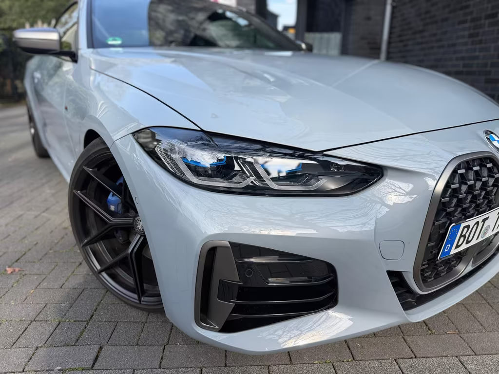 BMW M440