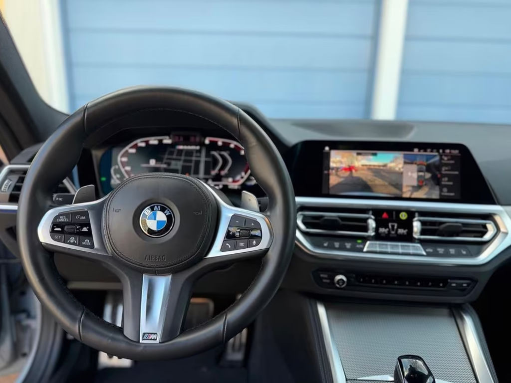 BMW M440