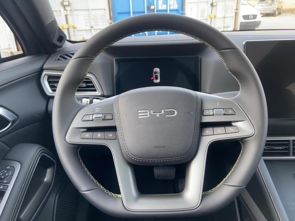 BYD Atto 2
