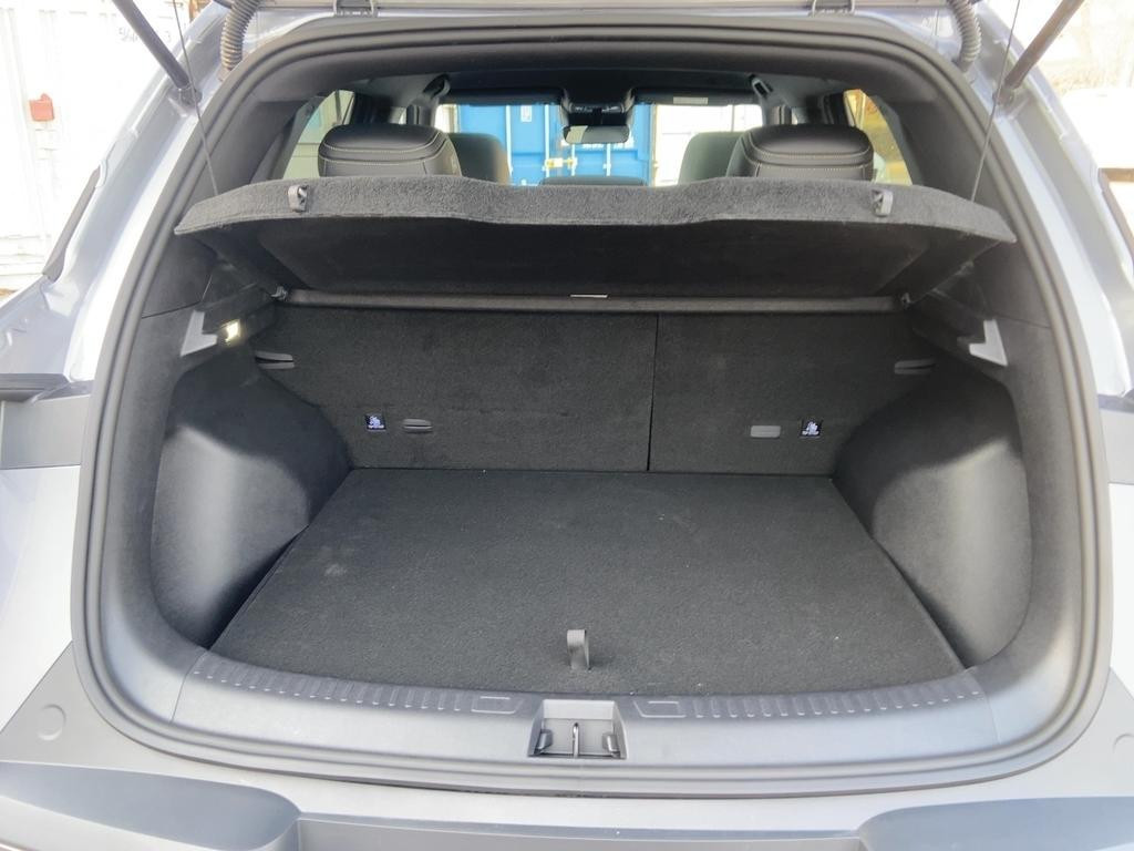 BYD Atto 2
