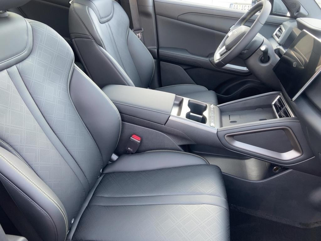 BYD Atto 2