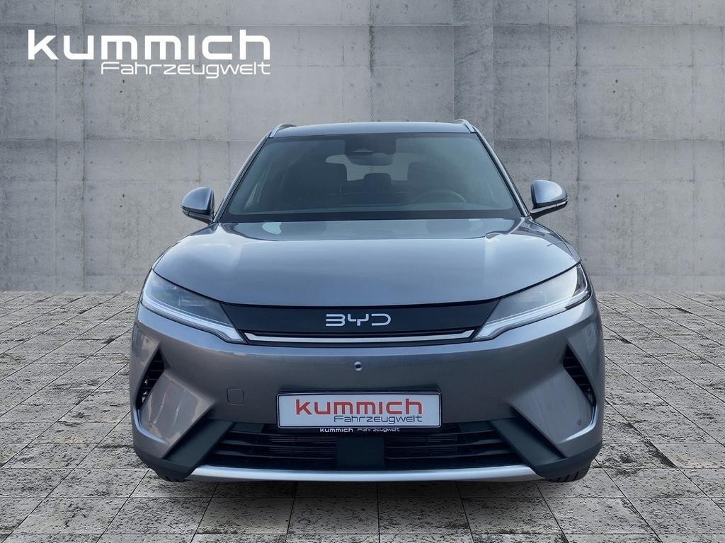 BYD Atto 2