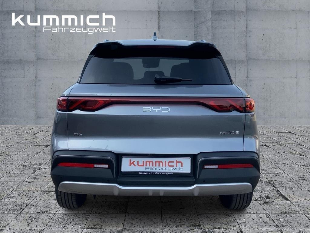 BYD Atto 2