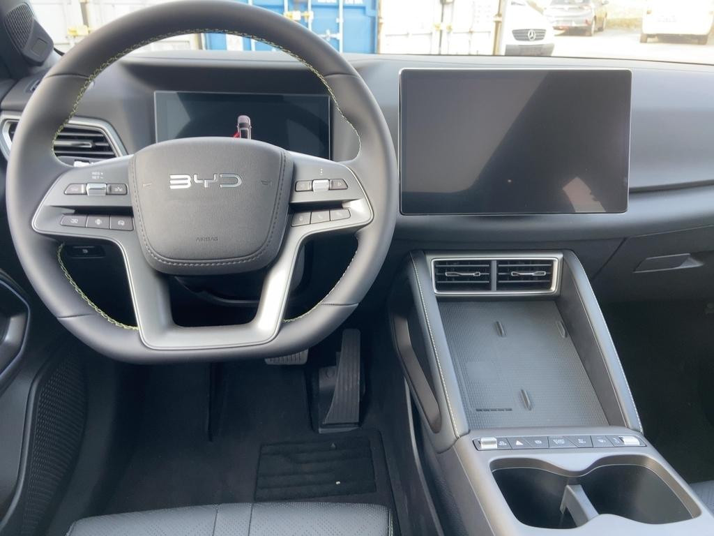 BYD Atto 2