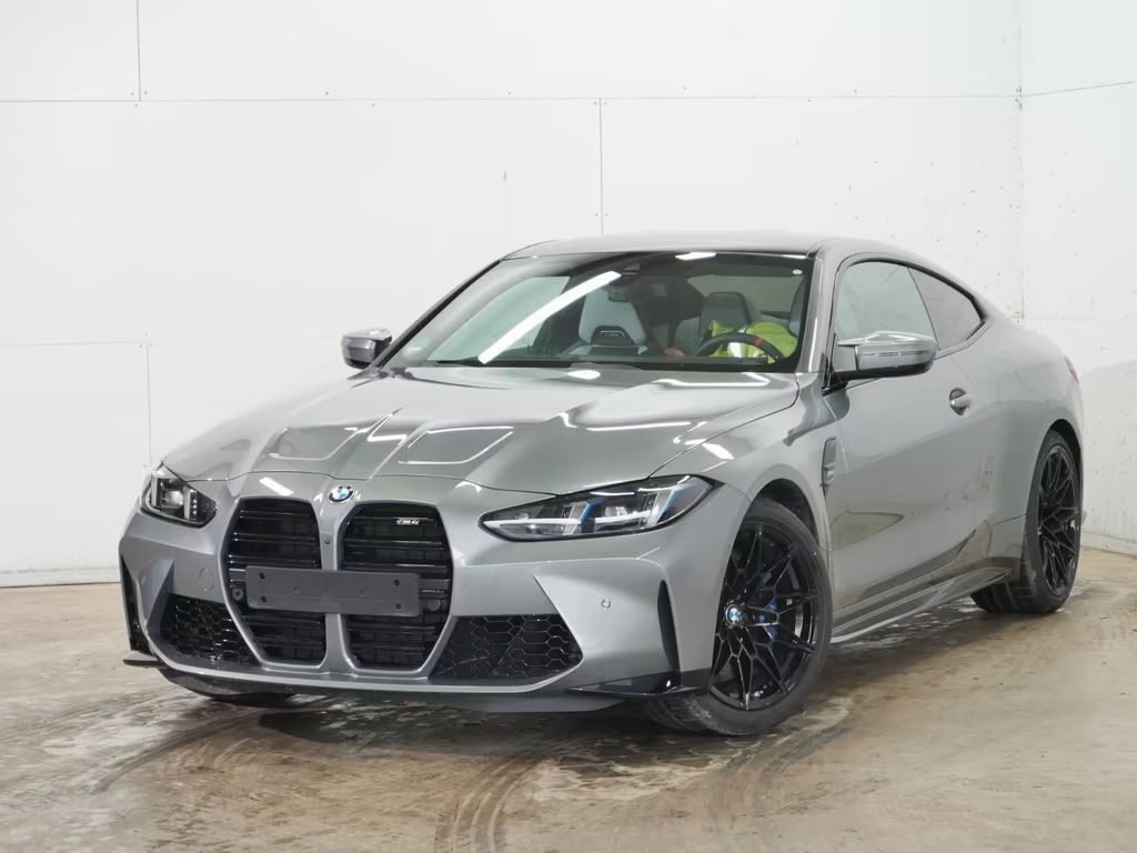 BMW M4 2025 Benzine
