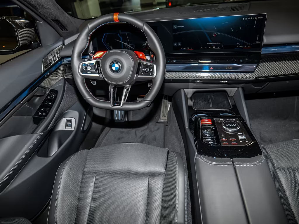 BMW M5