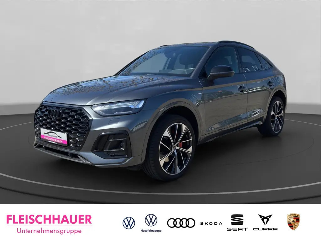 Audi Q5 2022 Diesel