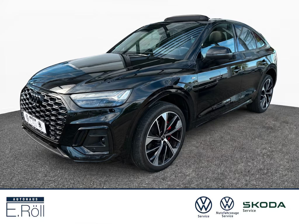 Audi Q5 2022 Diesel