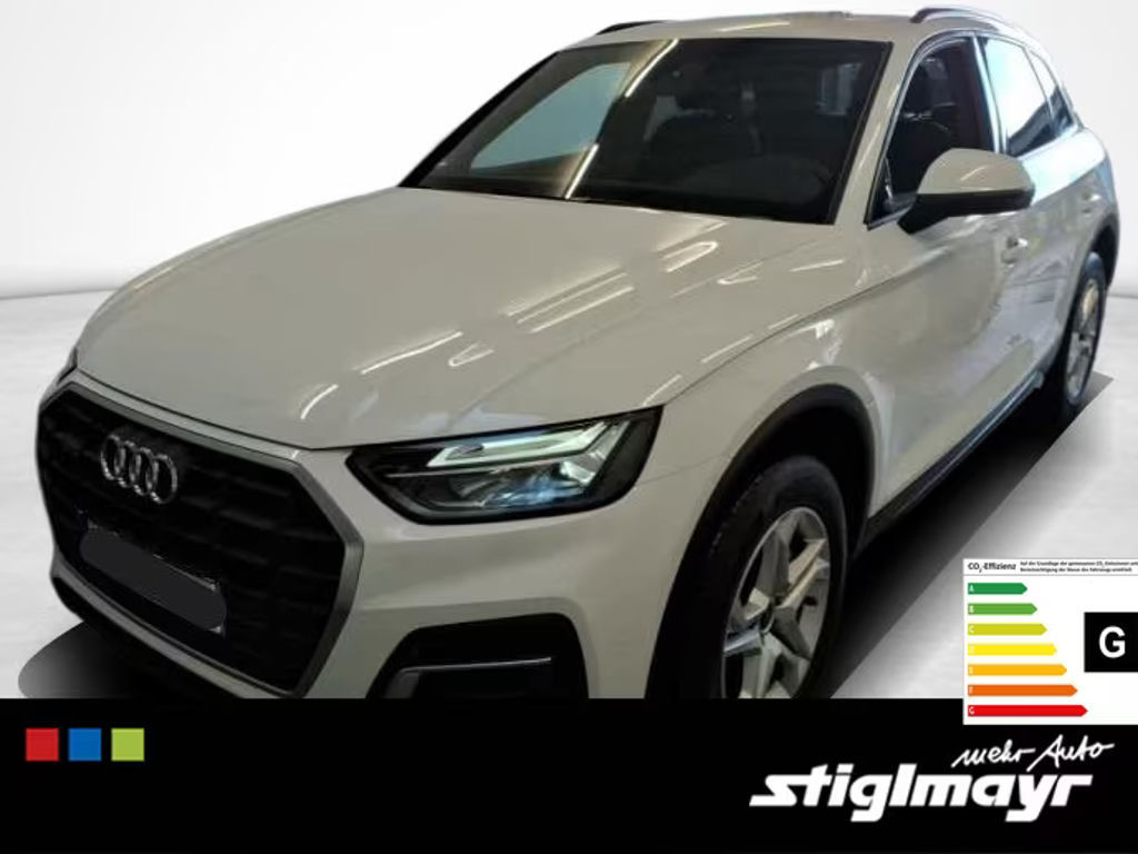 Audi Q5 2023 Diesel