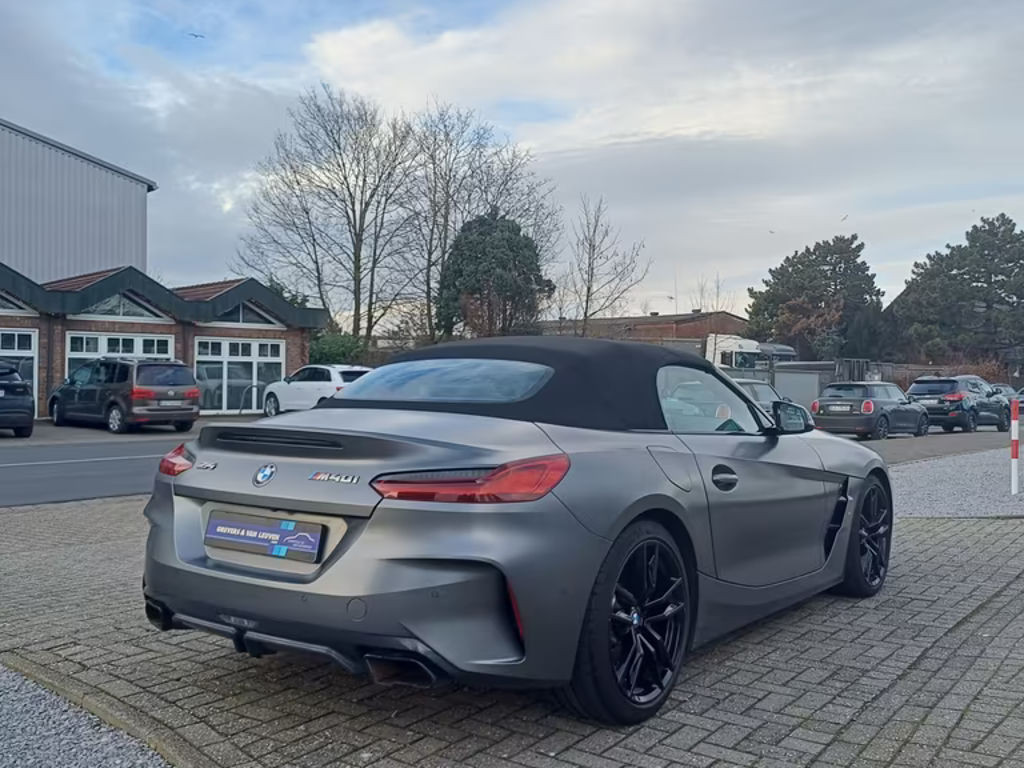 BMW Z4