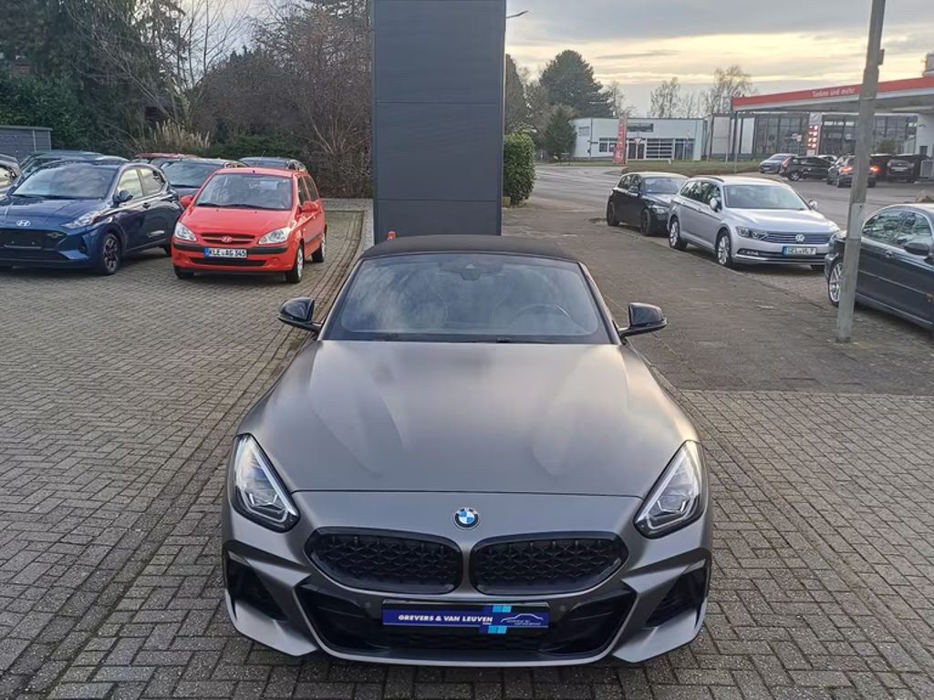 BMW Z4