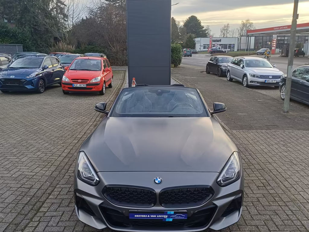 BMW Z4