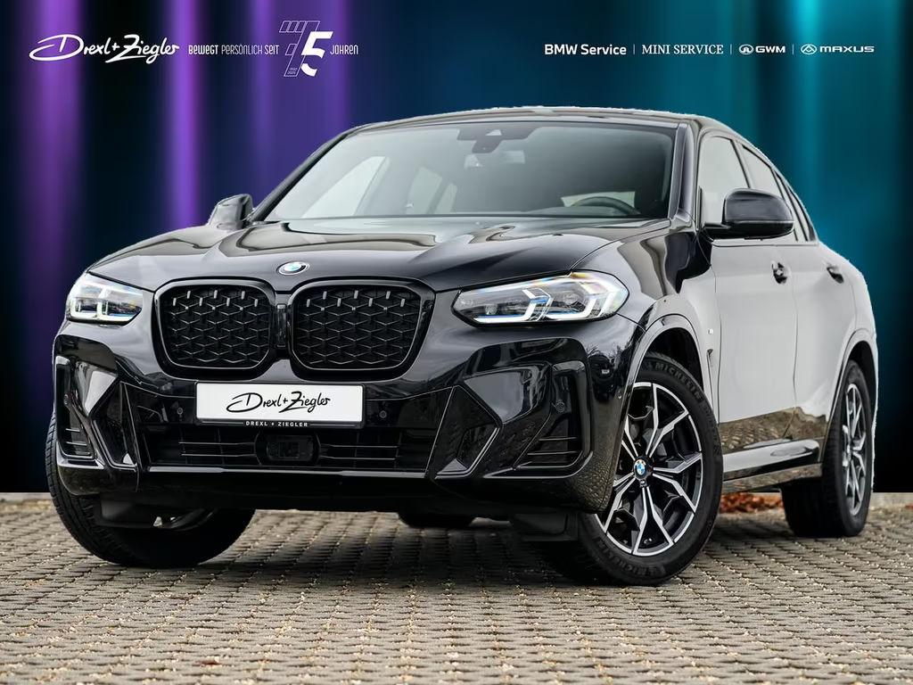 BMW X4 2025 Diesel