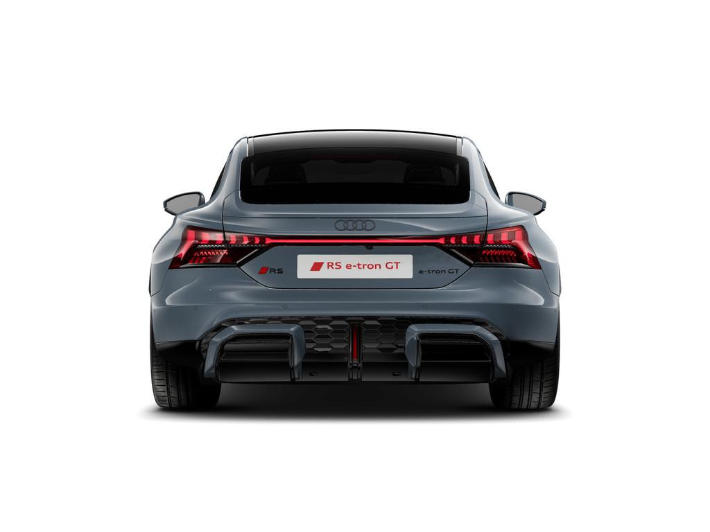 Audi RS e-tron GT