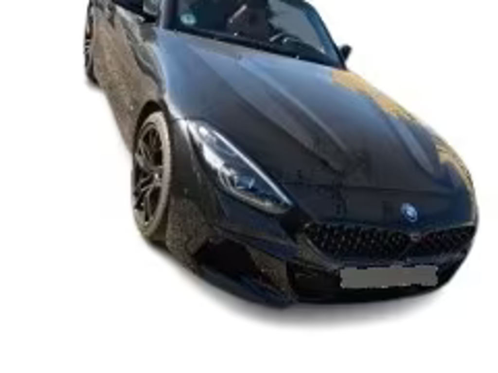 BMW Z4 2022 Benzine