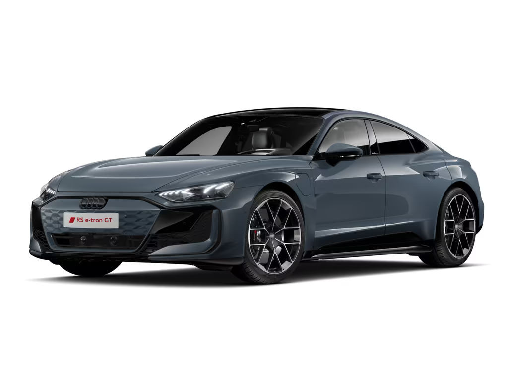 Audi RS e-tron GT