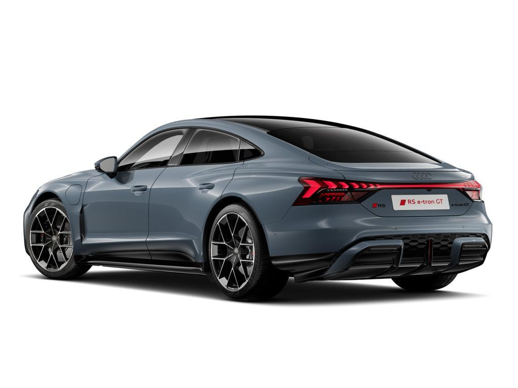 Audi RS e-tron GT