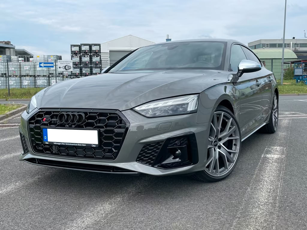 Audi S5 2024 Diesel