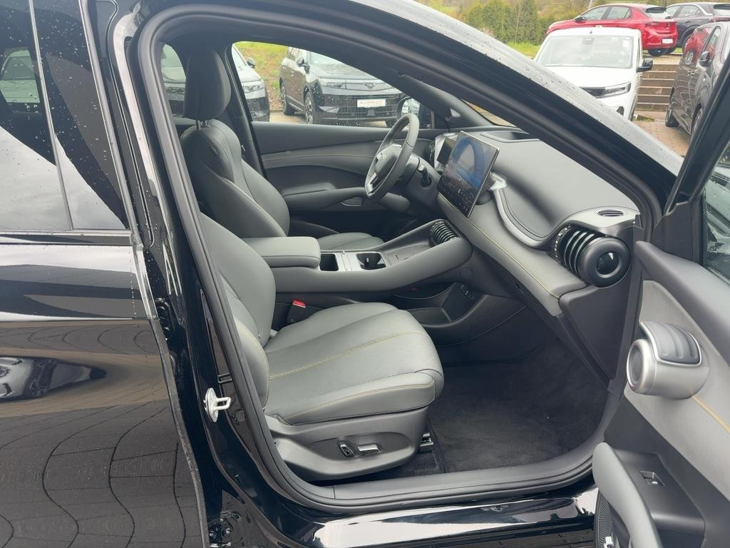 BYD ATTO 3