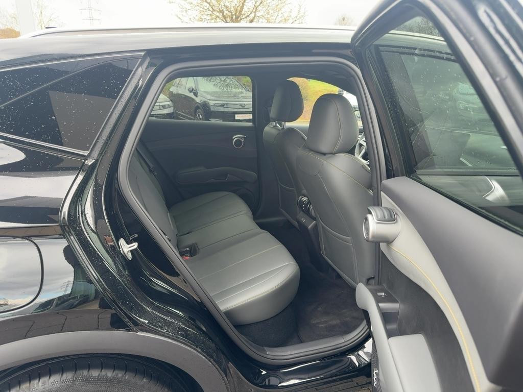BYD ATTO 3