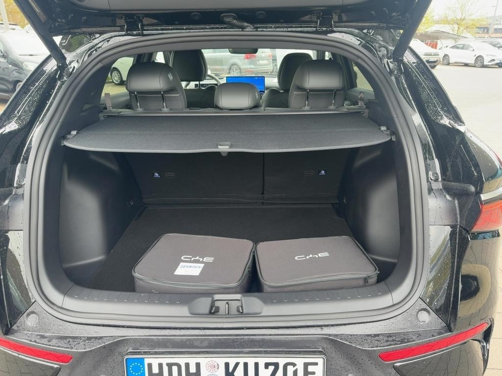 BYD ATTO 3