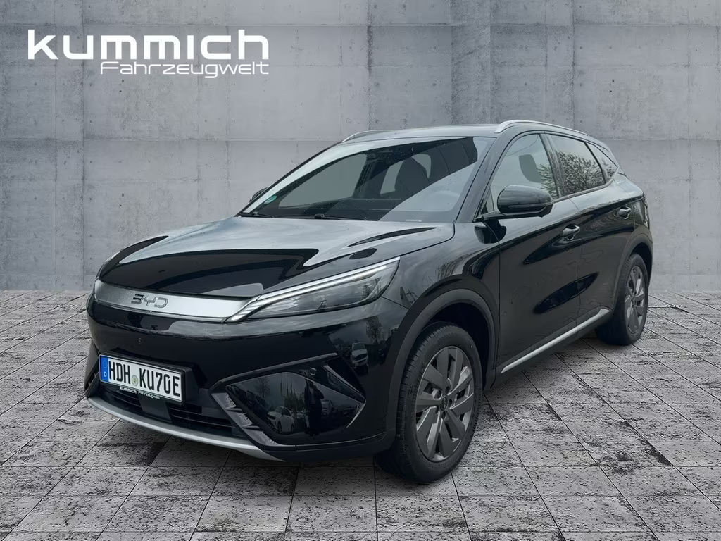 BYD ATTO 3