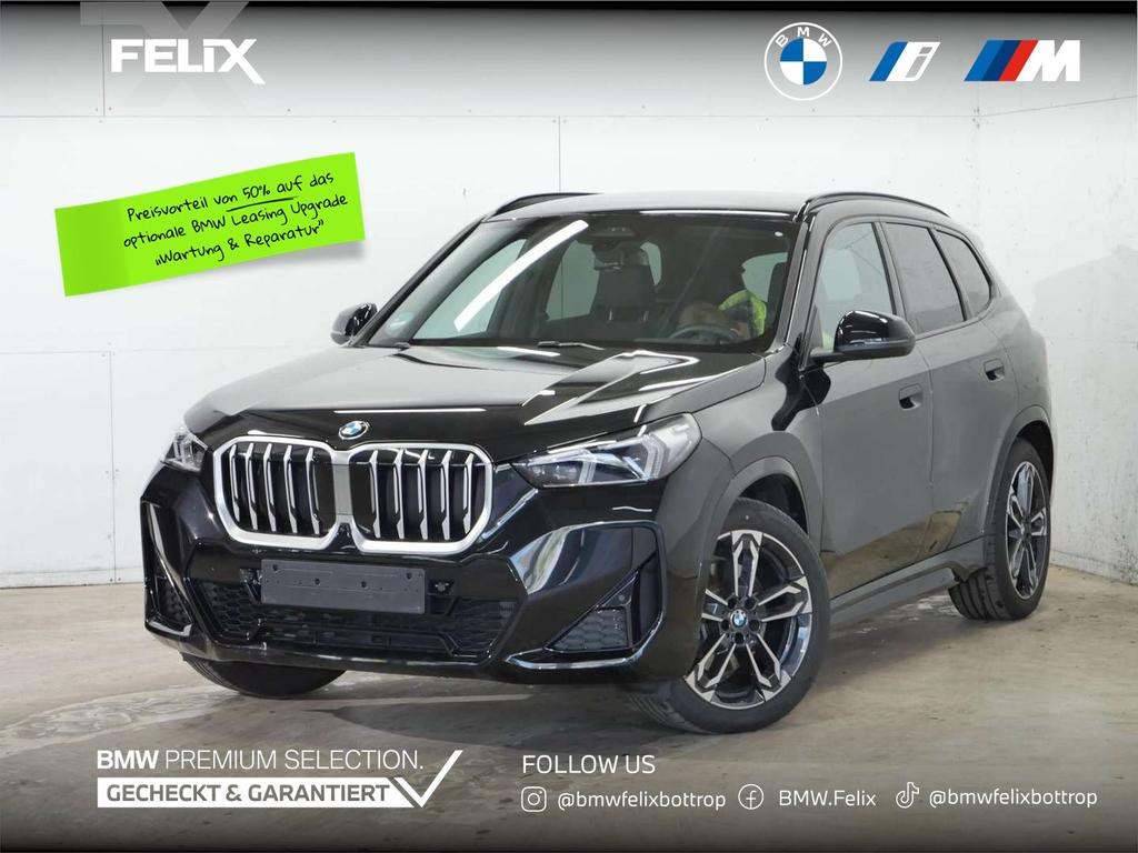 BMW X1 2025 Benzine