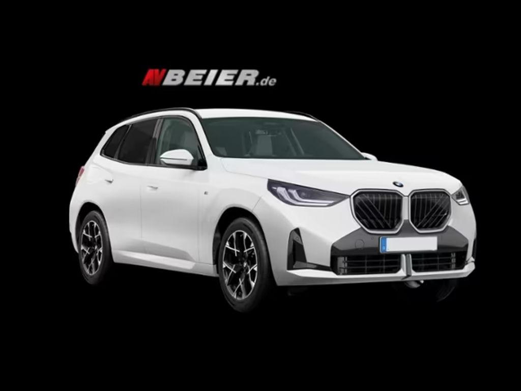 BMW X3 2025 Diesel