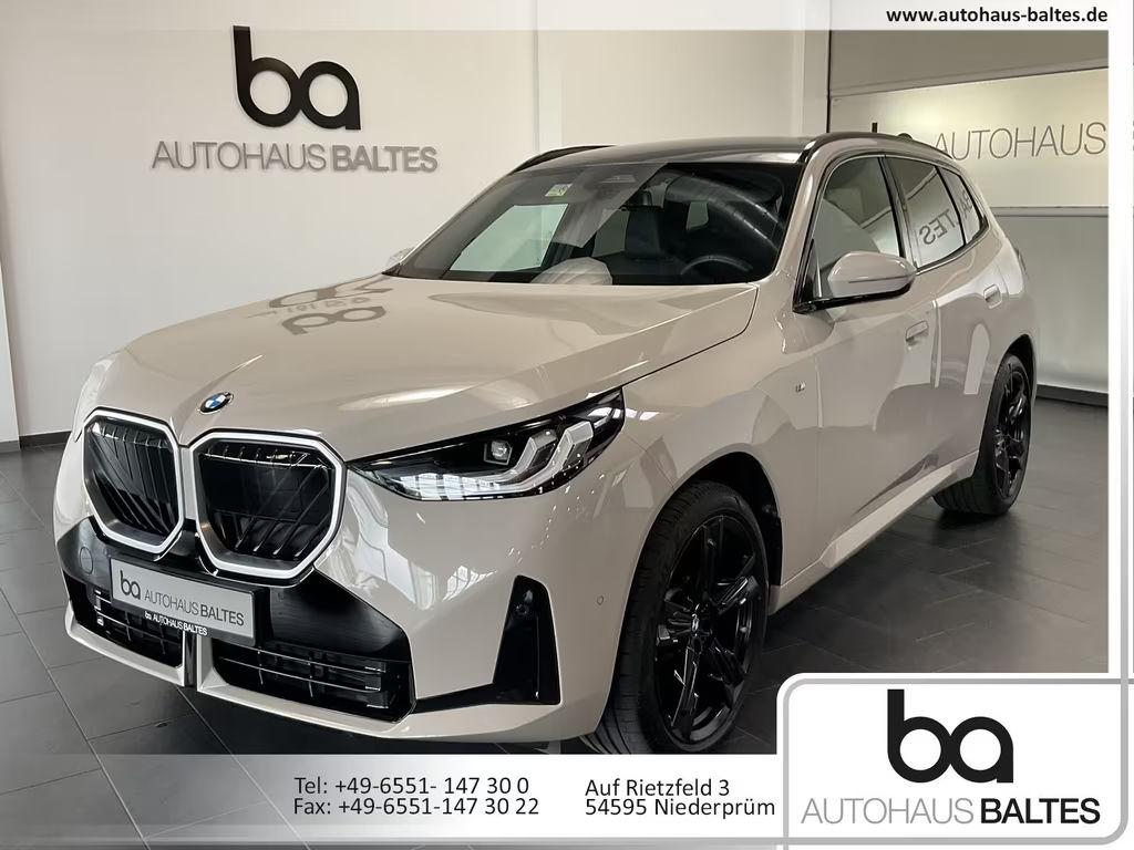 BMW X3 2025 Diesel