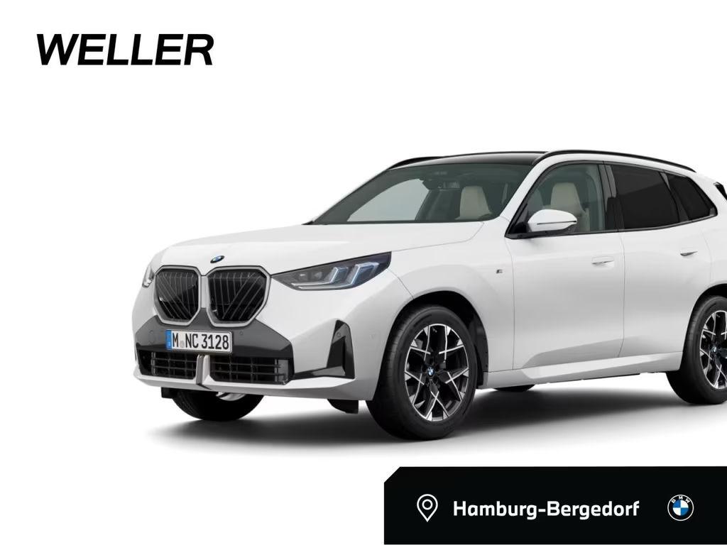 BMW X3 2025 Diesel