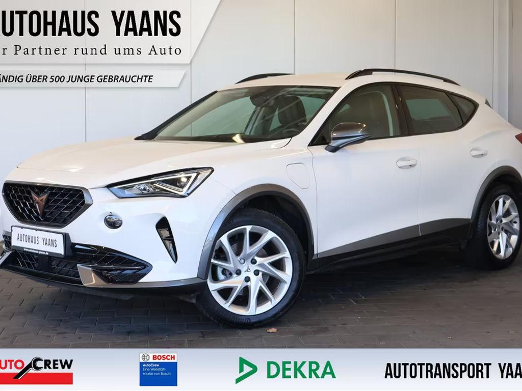 Cupra Formentor 2023 Hybride Benzine
