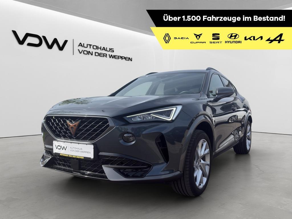 Cupra Formentor 2023 Benzine