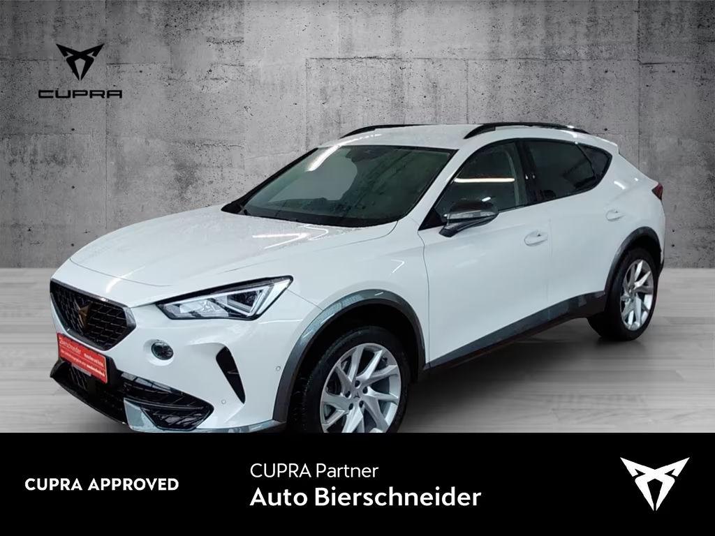 Cupra Formentor 2023 Benzine