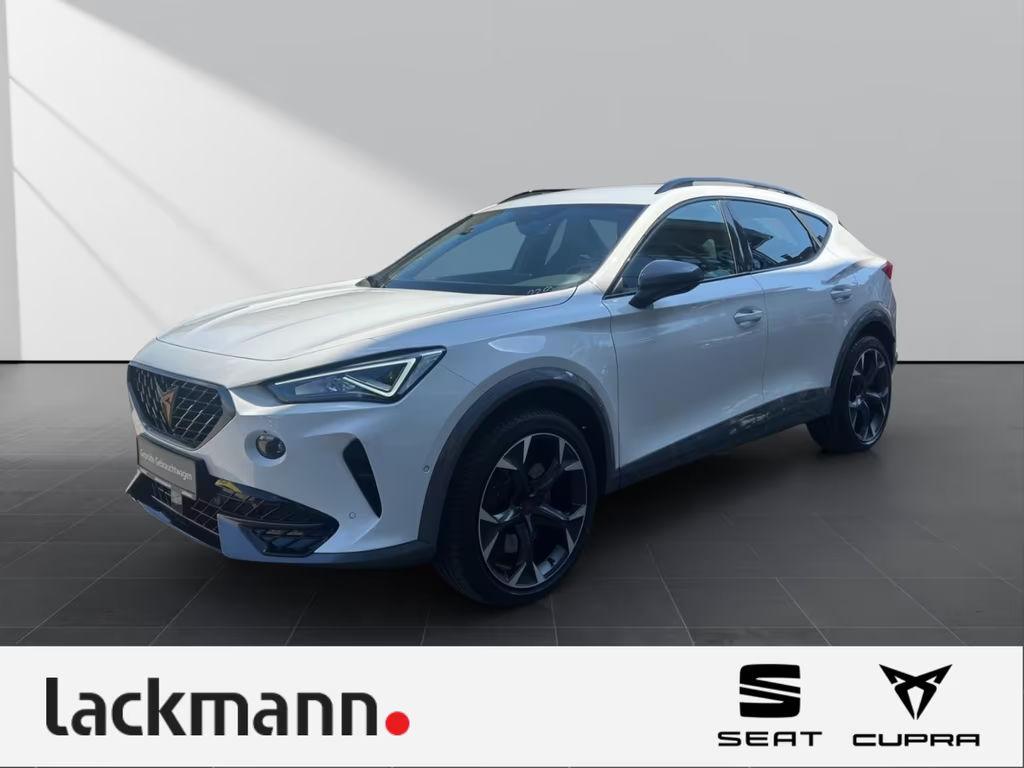 Cupra Formentor 2024 Benzine