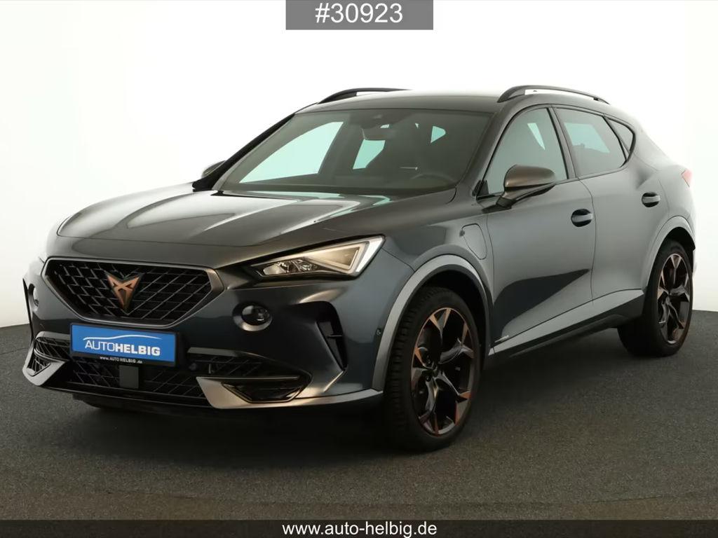 Cupra Formentor 2024 Hybride Benzine