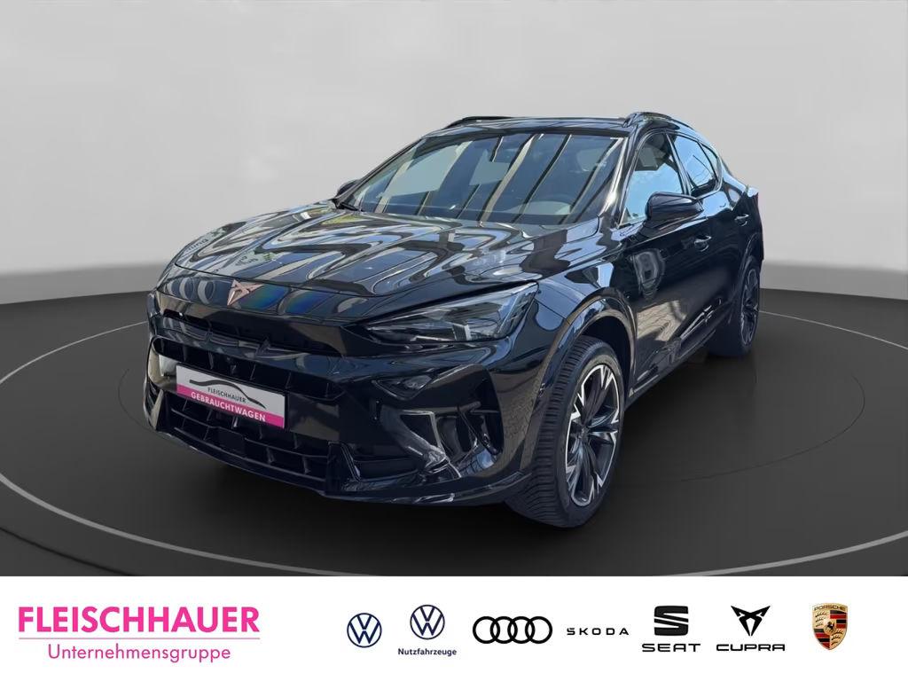 Cupra Formentor 2025 Benzine
