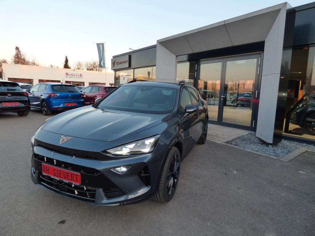Cupra Formentor 2025 Benzine
