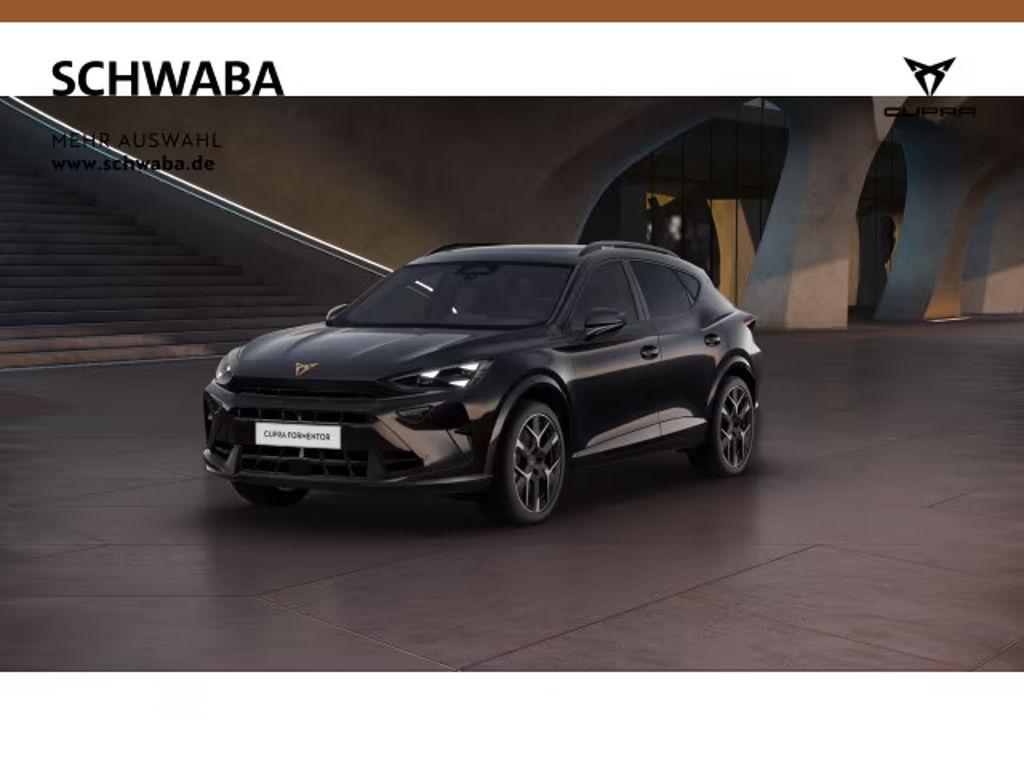 Cupra Formentor 2026 Benzine