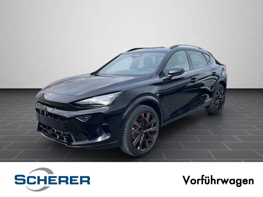 Cupra Formentor 2026 Benzine
