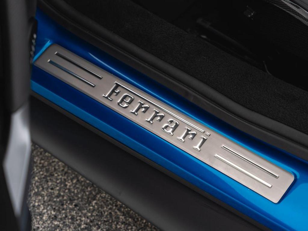 Ferrari 296 GTS