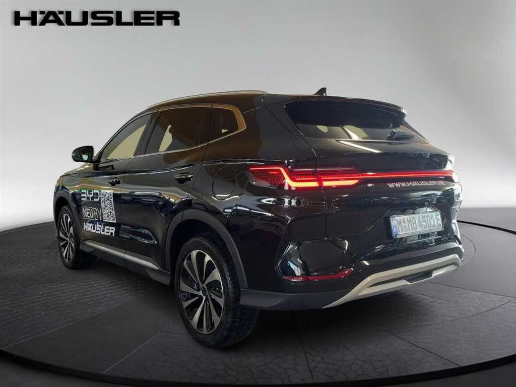 BYD Seal U