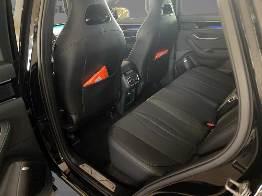 BYD Seal U