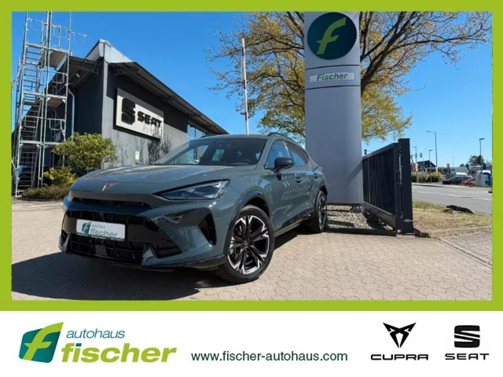 Cupra Formentor 2025 Benzine