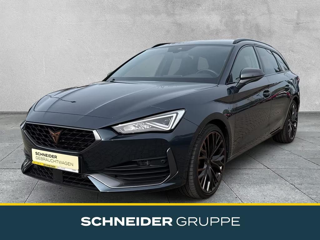 Cupra Leon 2022 Benzine