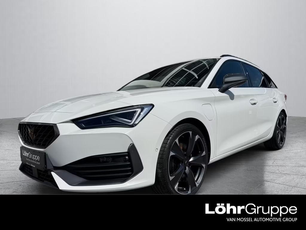 Cupra Leon 2023 Hybride Benzine