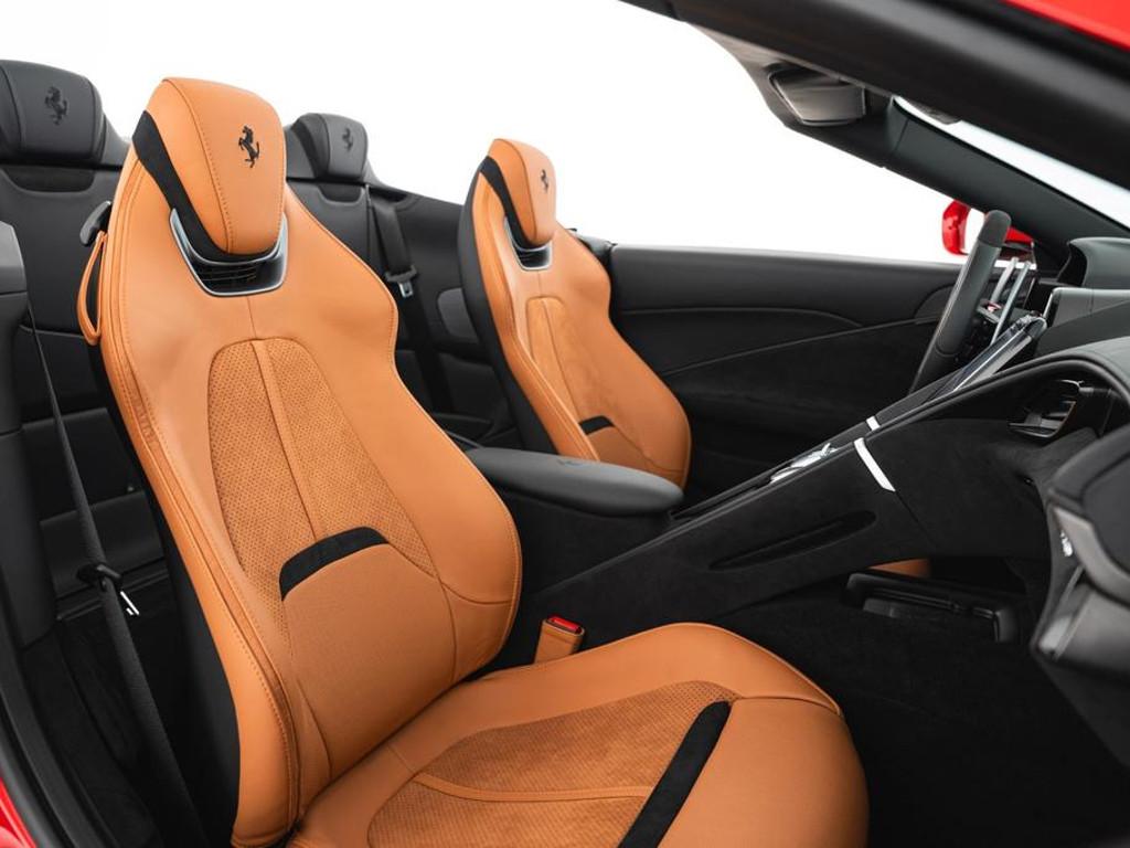 Ferrari Roma