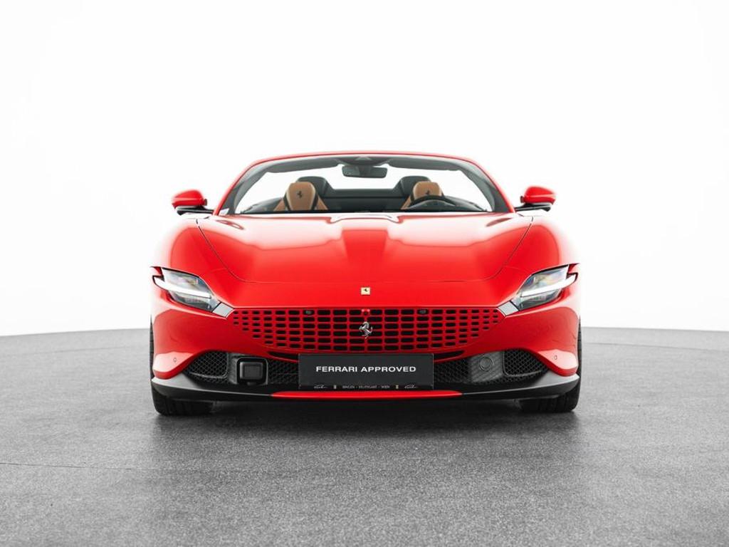 Ferrari Roma