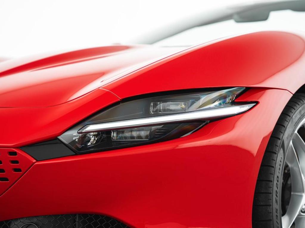 Ferrari Roma