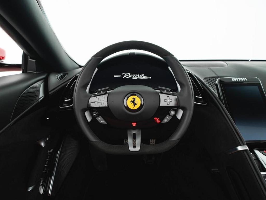 Ferrari Roma