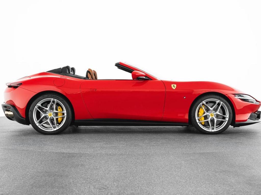 Ferrari Roma